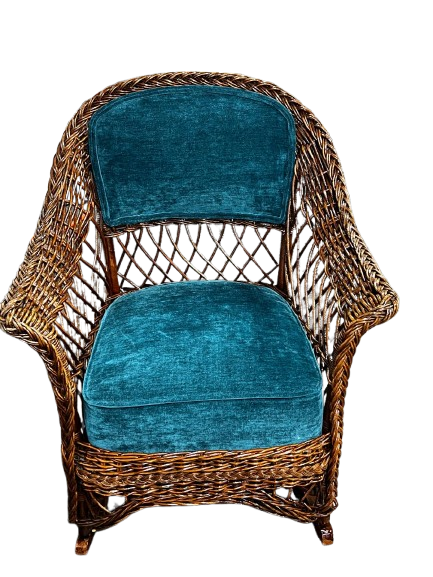 Silla Después